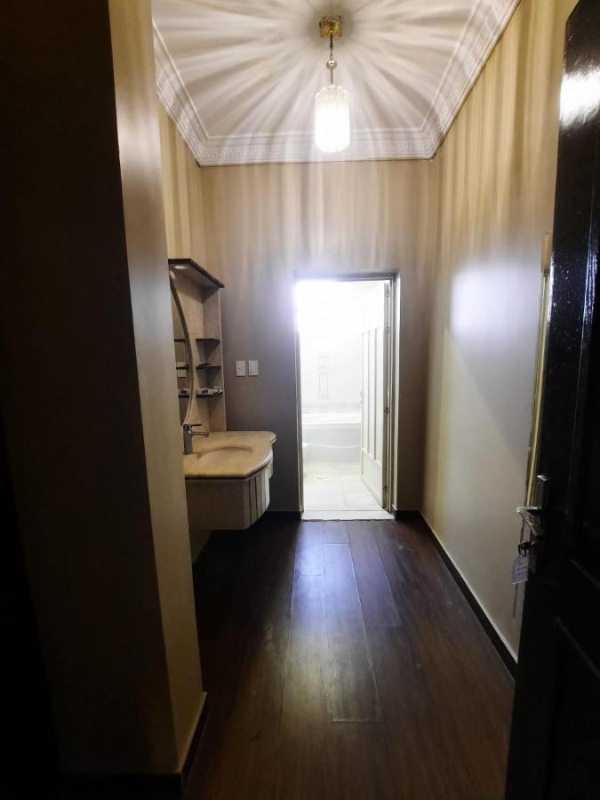 דמאם شقق العنوان للوحدات المخدومة Alanwaan Apartments For Serviced Units מראה חיצוני תמונה
