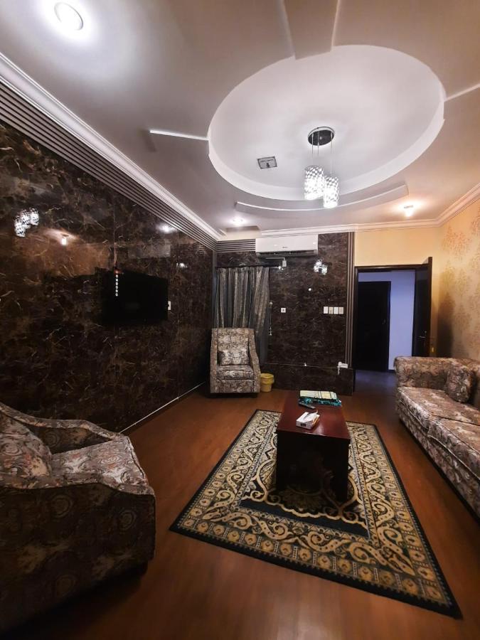 דמאם شقق العنوان للوحدات المخدومة Alanwaan Apartments For Serviced Units מראה חיצוני תמונה