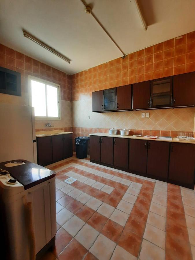 דמאם شقق العنوان للوحدات المخدومة Alanwaan Apartments For Serviced Units מראה חיצוני תמונה