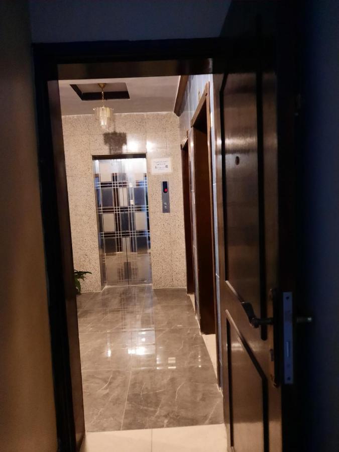 דמאם شقق العنوان للوحدات المخدومة Alanwaan Apartments For Serviced Units מראה חיצוני תמונה