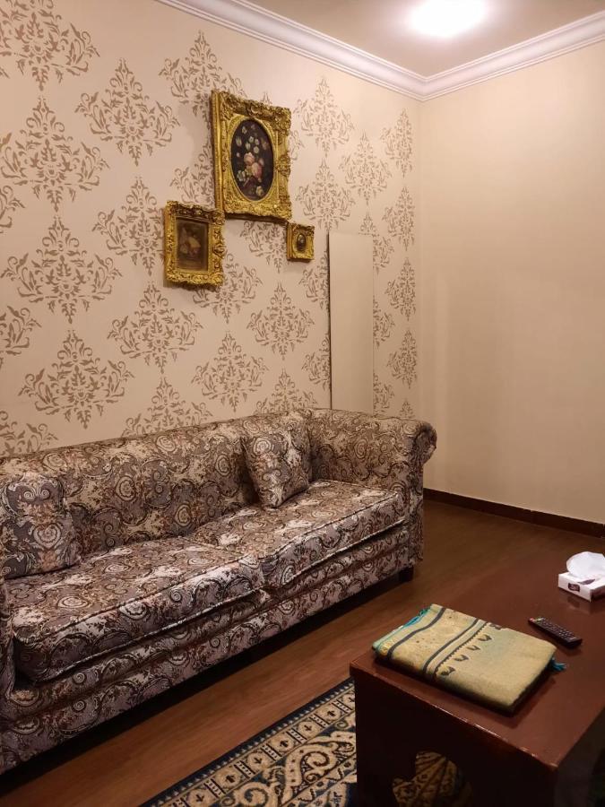 דמאם شقق العنوان للوحدات المخدومة Alanwaan Apartments For Serviced Units מראה חיצוני תמונה