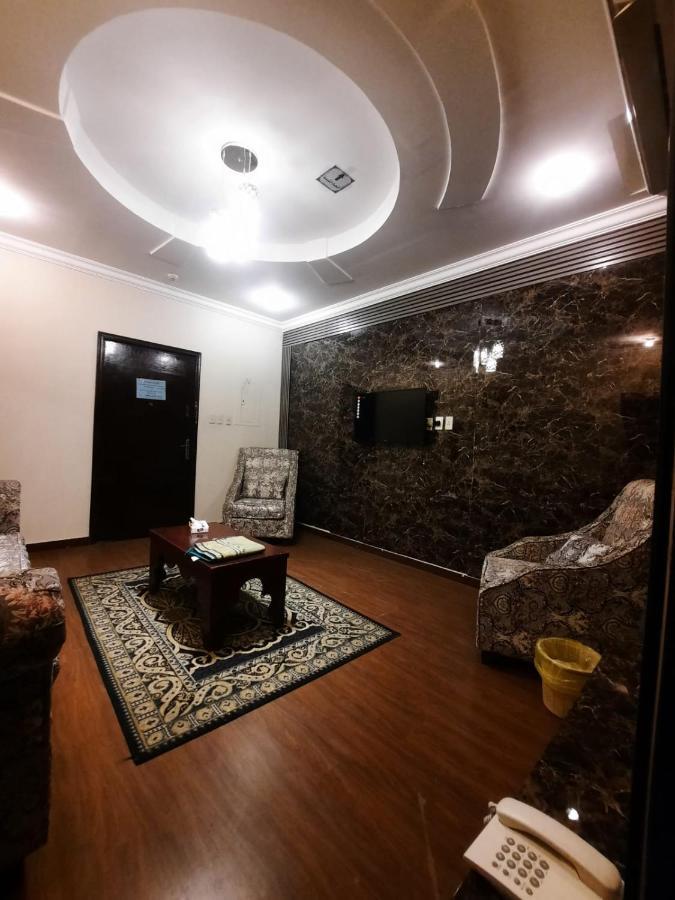 דמאם شقق العنوان للوحدات المخدومة Alanwaan Apartments For Serviced Units מראה חיצוני תמונה