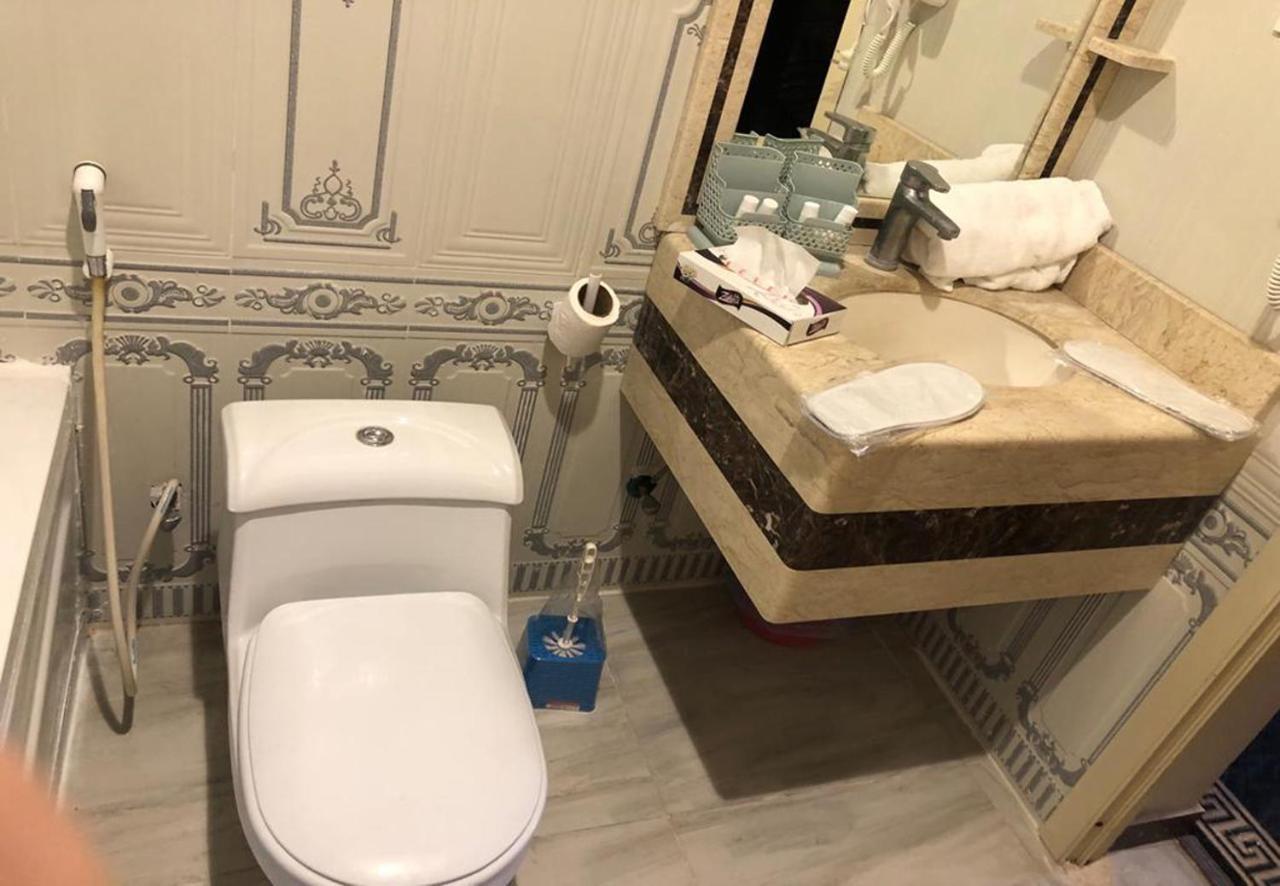 דמאם شقق العنوان للوحدات المخدومة Alanwaan Apartments For Serviced Units מראה חיצוני תמונה